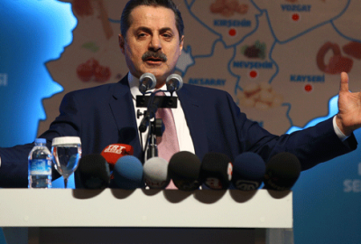 ‘Köyümüze geri dönelim’ şarkısı gerçek olacak