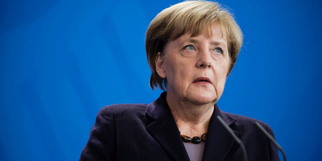 Merkel’in zor sınavı
