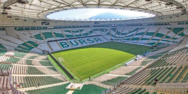 Tribün isim hakkı 300 bin dolar!