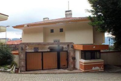 Kenan Evren’in evinden gizli kasa çıktı