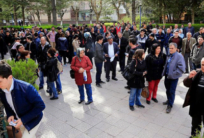 2 milyon 178 bin adayın yarıştığı YGS tamamlandı