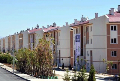 TOKİ’den emekliye yeni kampanya!