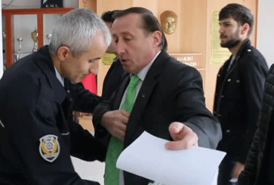 5’inci üniversiteyi okumak için 35’inci kez sınava girdi