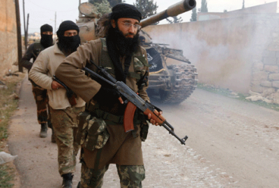 El Nusra Cephesi ÖSO’ya sldırdı
