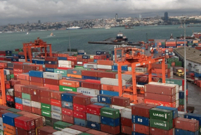 Avrupa ekonomisinin büyümesi ihracatı artırıyor