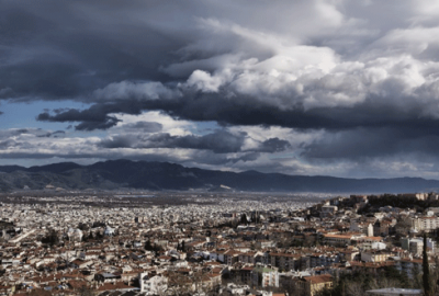 Tasarruf mevduatında Bursa 6’ıcı sırada