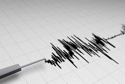 24 saatte 24 deprem!