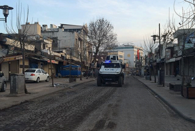 Sur’da 7 terörist etkisiz hale getirildi