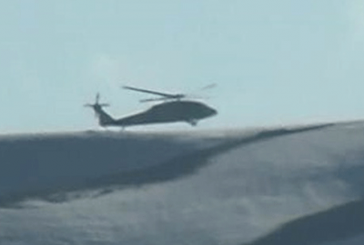 Sıcak bölgede patlama! Yaralılar var!