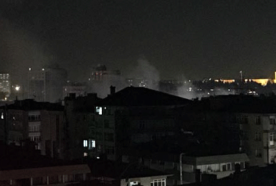 Ankara’da bombalı saldırı: 37 ölü