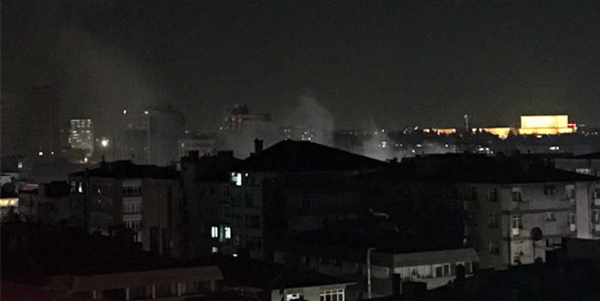 Ankara’da bombalı saldırı: 37 ölü