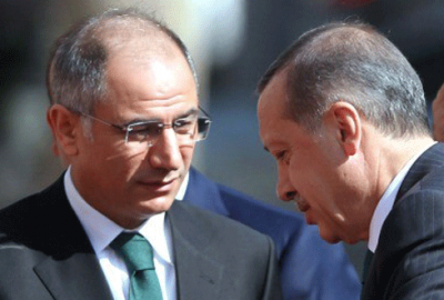 Cumhurbaşkanı Erdoğan İçişleri Bakanı Ala’dan bilgi aldı