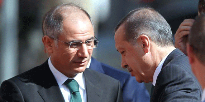 Cumhurbaşkanı Erdoğan İçişleri Bakanı Ala’dan bilgi aldı