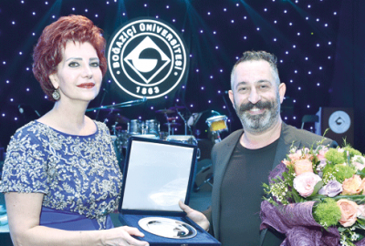 Cem’le yemek 300 bin TL