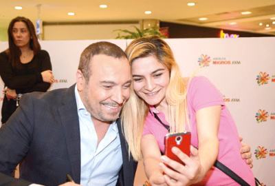 Kayahan’ın varisi benim!