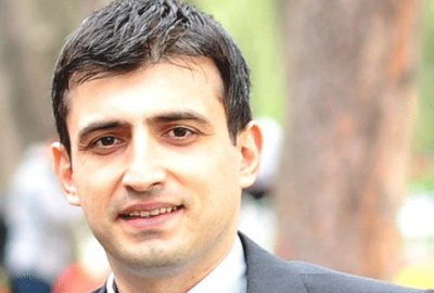 ‘Herkesten dua bekliyoruz’