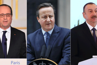 Dünyadan Ankara saldırısına tepki yağıyor!