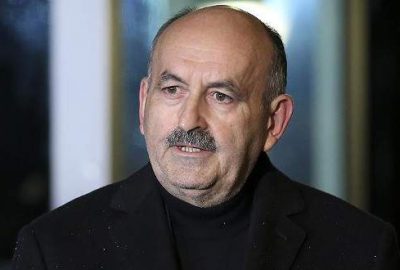 Ankara saldırısında ölü sayısı yükseldi