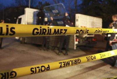 Ankara saldırısında büyük şüphe!