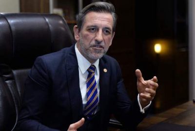 BTSO’dan terör saldırısına kınama