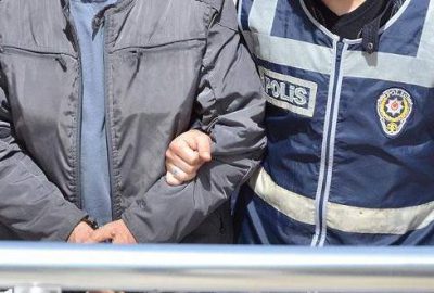 Isparta’da FETÖ/PDY operasyonu: 51 gözaltı