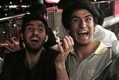 En acı tesadüf! Arkadaşı gar saldırısında, o da dün hayatını kaybetti