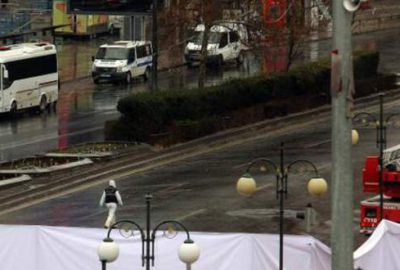 Ankara’daki saldırıda ölenlerin kimlikleri belli oldu