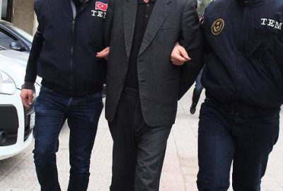 Elazığ merkezli ‘Paralel Yapı’ operasyonunda flaş gelişme!