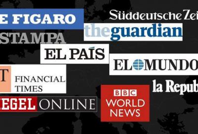 Avrupa basını, Ankara’daki hain saldırıyı böyle gördü