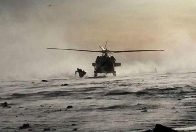 3 ilde terör operasyonları düzenlendi