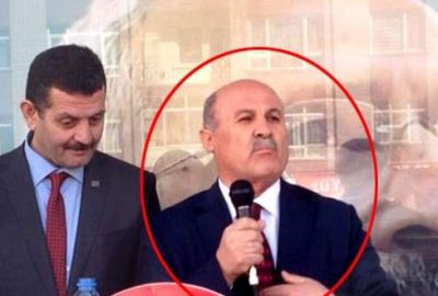 Patlamada CHP’li Başkan da hayatını kaybetti