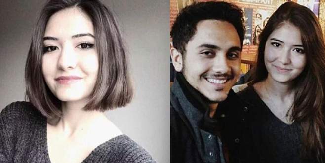 Üniversiteli gençler terör kurbanı oldu