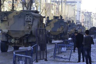 19 terörist daha öldürüldü