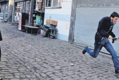2 polisi şehit eden PKK’lı ölü ele geçirildi