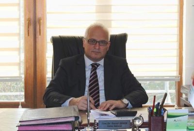 İsmail Zehir: Büyük Ve Güçlü Türkiye İdealine Her Zamankinden Daha Fazla Bağlıyız