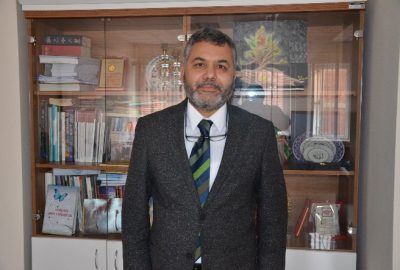 14 Mart Tıp Bayramı