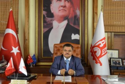 Bilecik Belediye Başkanı Selim Yağcı, Kızılay Meydanındaki Saldırıyı Kınadı