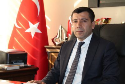 Fatih Doğan’dan, 14 Mart Tıp Bayramı Mesajı