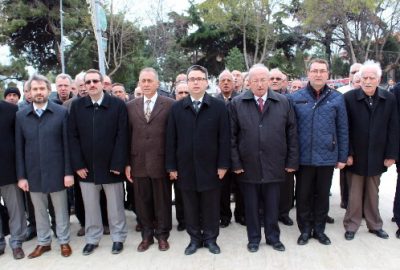 Tekirdağ Tabipler Odası’ndan Ankara Saldırısına Kınama