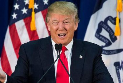 Donald Trump’a ‘kışkırtıcılık’ suçlaması