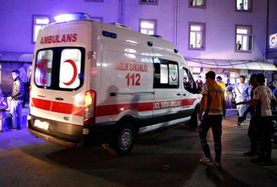 Dik durmaya devam edeceğiz