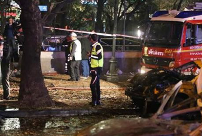 İkinci teröristin kimliği belli oldu!