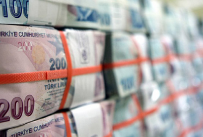 Özel sektörün dış borcu azaldı