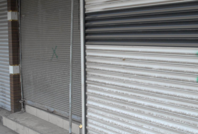 Sur’da korkutan işaretler