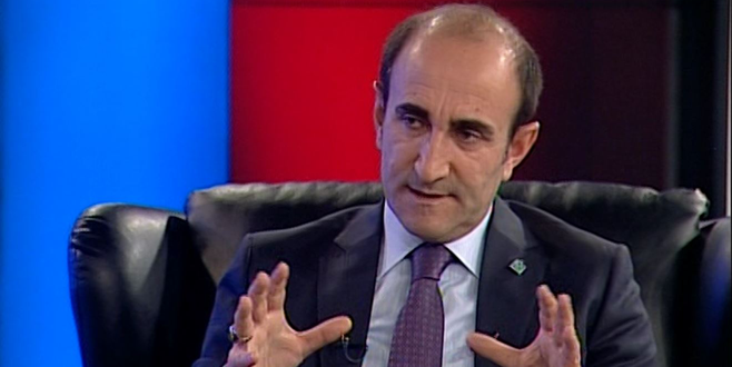 Edebali: Amaçlarına ulaşamayacaklar