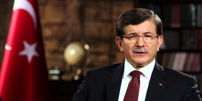 Davutoğlu’dan Ankara saldırısına ilişkin flaş açıklama