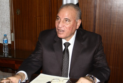 ‘Hz. Muhammed’e hakaretten’ görevden alındı