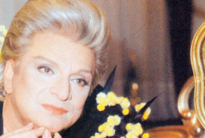 Zeki Müren albümünde Adele sürprizi