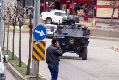 PKK, evini terk edenlere ateş açtı