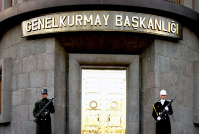 TSK’dan o iddiaya yanıt: Suriye sınırını…